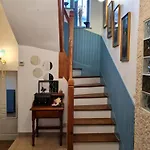 Artist House With Piano And Charming Garden Dom wakacyjny *