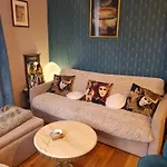 Artist House With Piano And Charming Garden * Reims