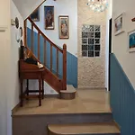 Artist House With Piano And Charming Garden Dom wakacyjny *