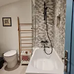 Artist House With Piano And Charming Garden Dom wakacyjny *