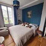 Artist House With Piano And Charming Garden Dom wakacyjny Reims