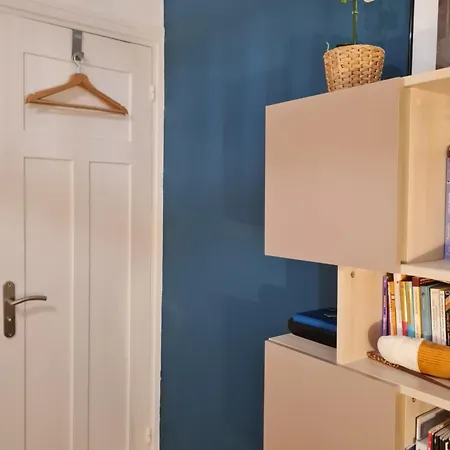 Prázdninový dům Artist House With Piano And Charming Garden Remeš