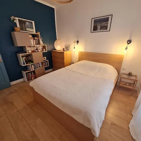 Artist House With Piano And Charming Garden *