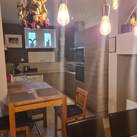 Prázdninový dům Artist House With Piano And Charming Garden *